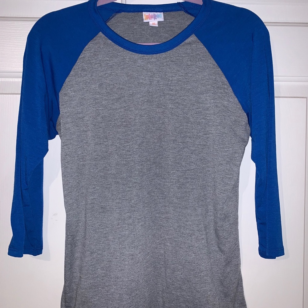 LuLaRoe Randy